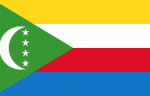 flag-of-Comoros Comoros (COM)