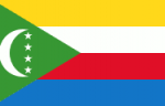 Comoros (COM)